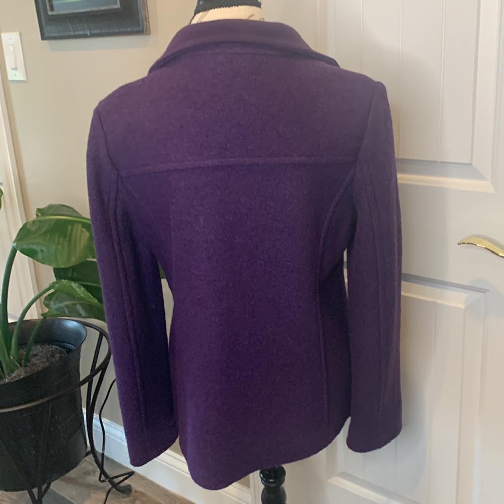 Lands End jacket - Picture 4 of 6